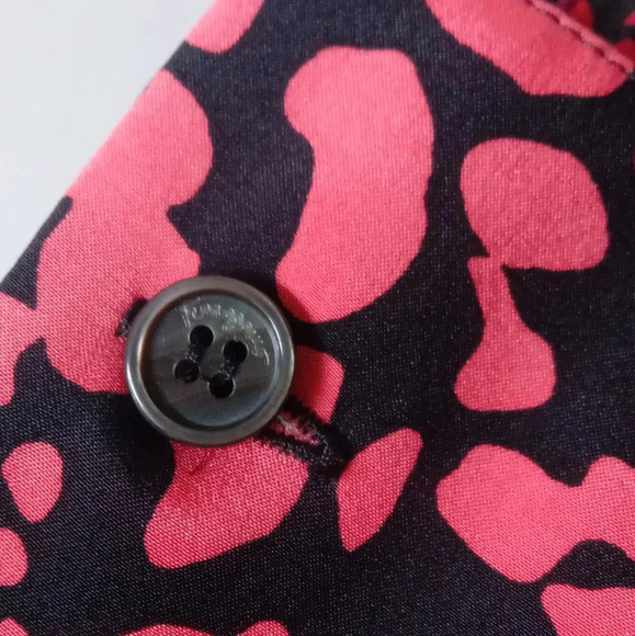 Salvatore Ferragamo  Silk Blouse - Picture 6 of 8